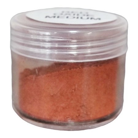 Πορπορίνα Red Oxide Medium 25ml  El Greco